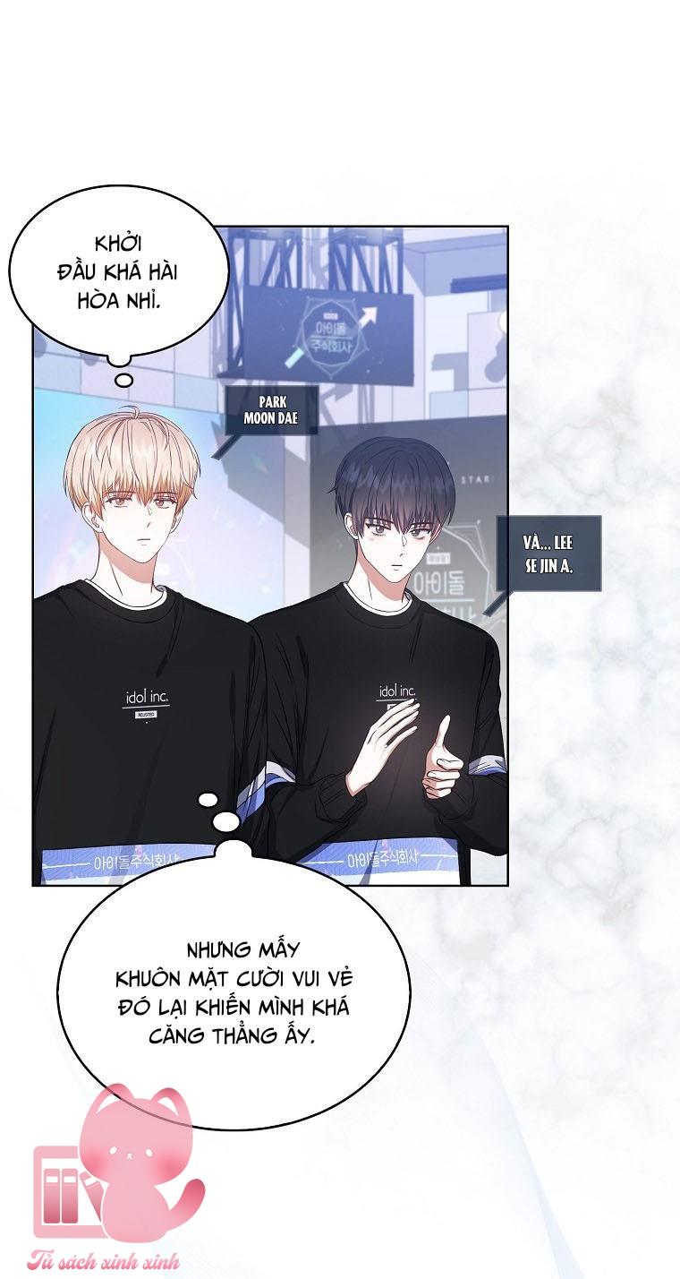 Debut Or Die - Chap 26 - Trang 40
