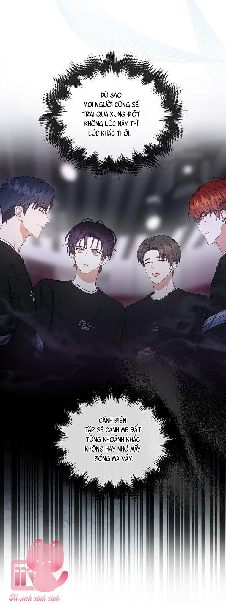 Debut Or Die - Chap 26 - Trang 41