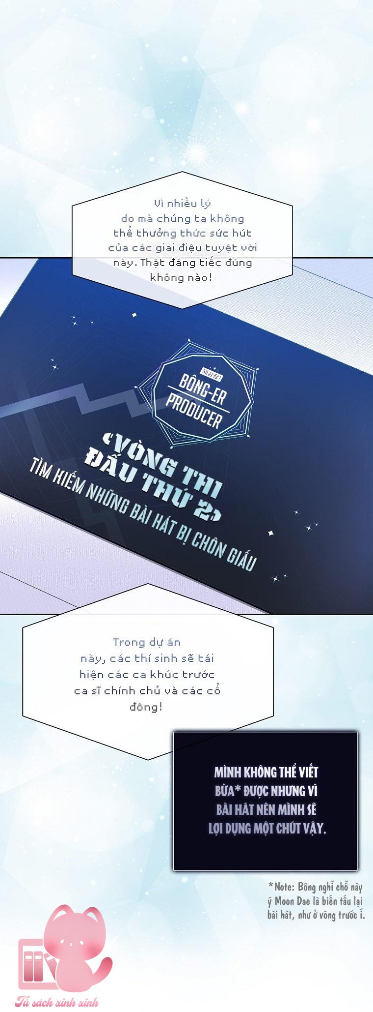 Debut Or Die - Chap 26 - Trang 46