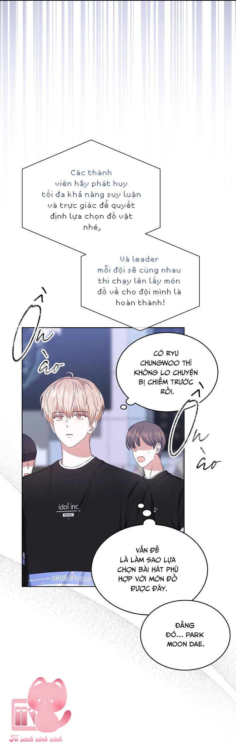 Debut Or Die - Chap 26 - Trang 50