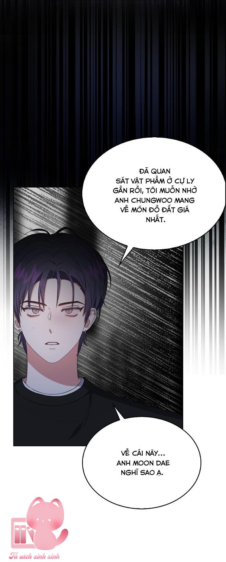 Debut Or Die - Chap 26 - Trang 55