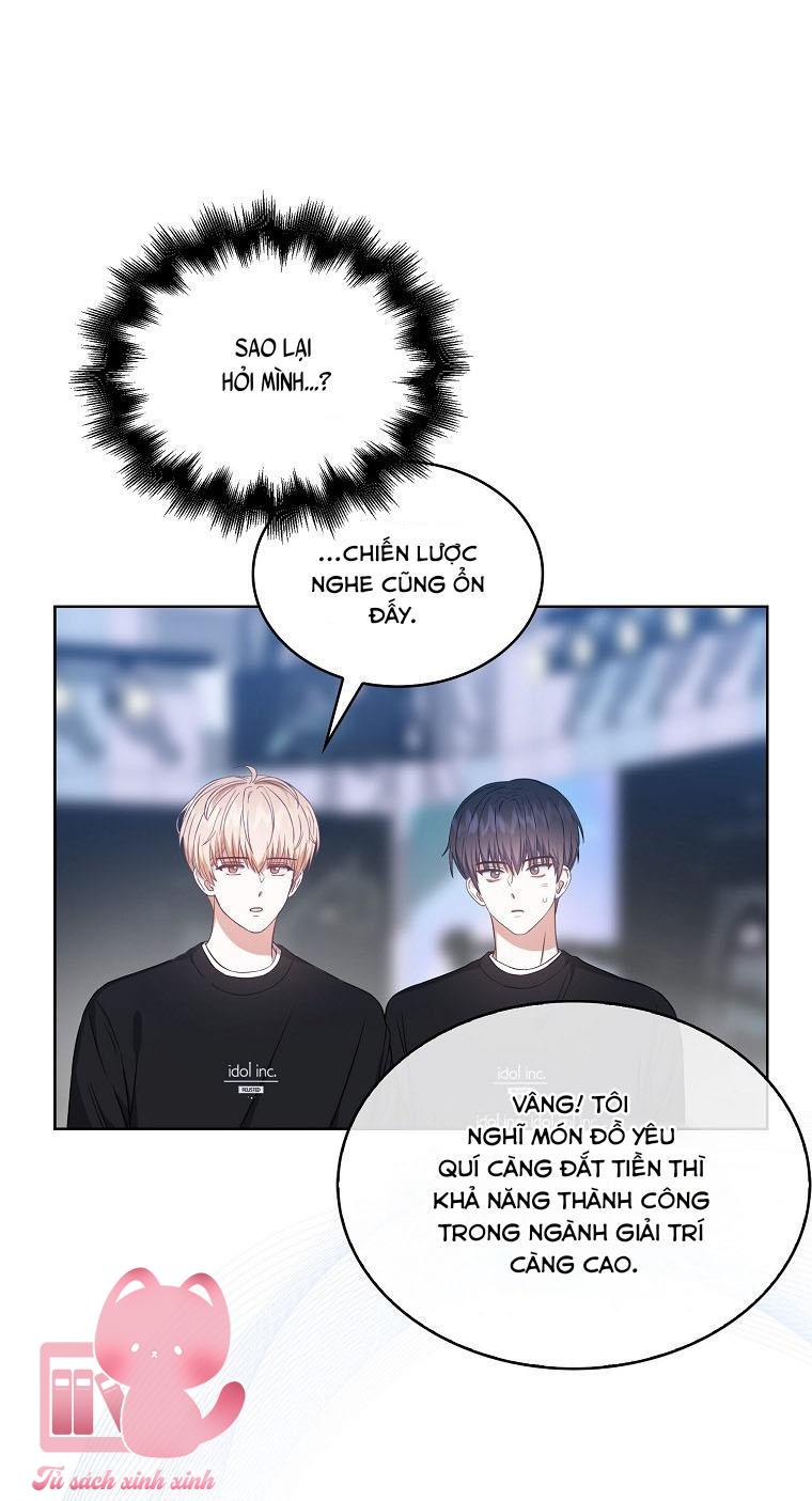 Debut Or Die - Chap 26 - Trang 56
