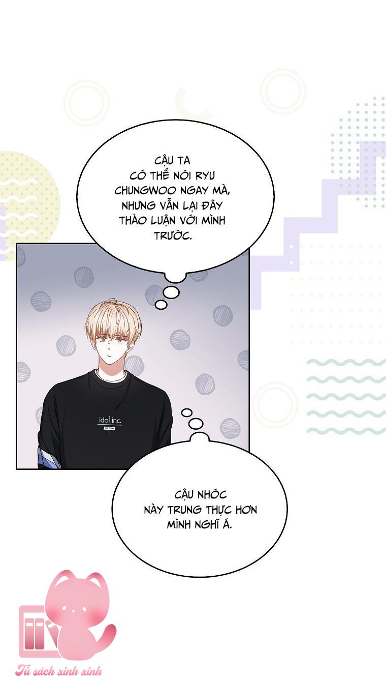 Debut Or Die - Chap 26 - Trang 58