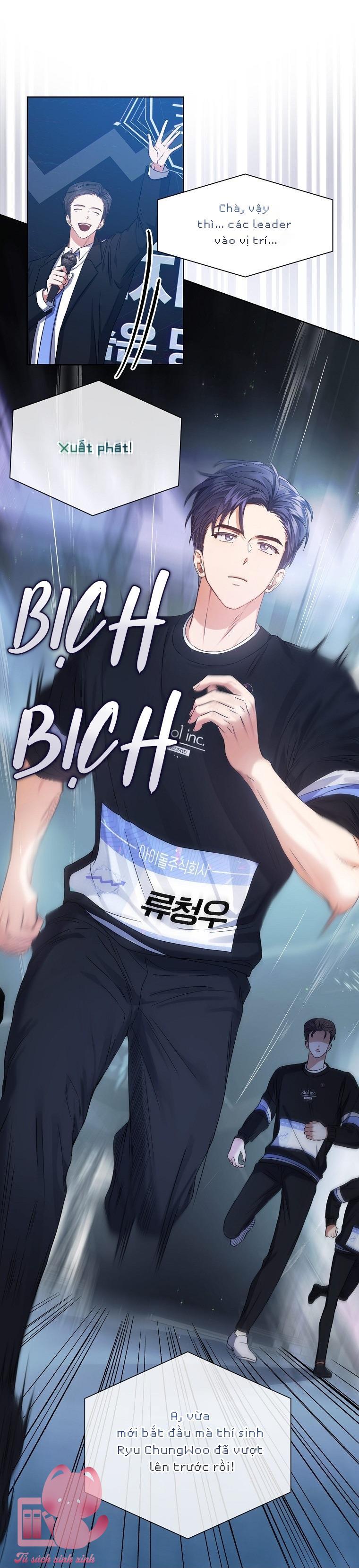 Debut Or Die - Chap 26 - Trang 59