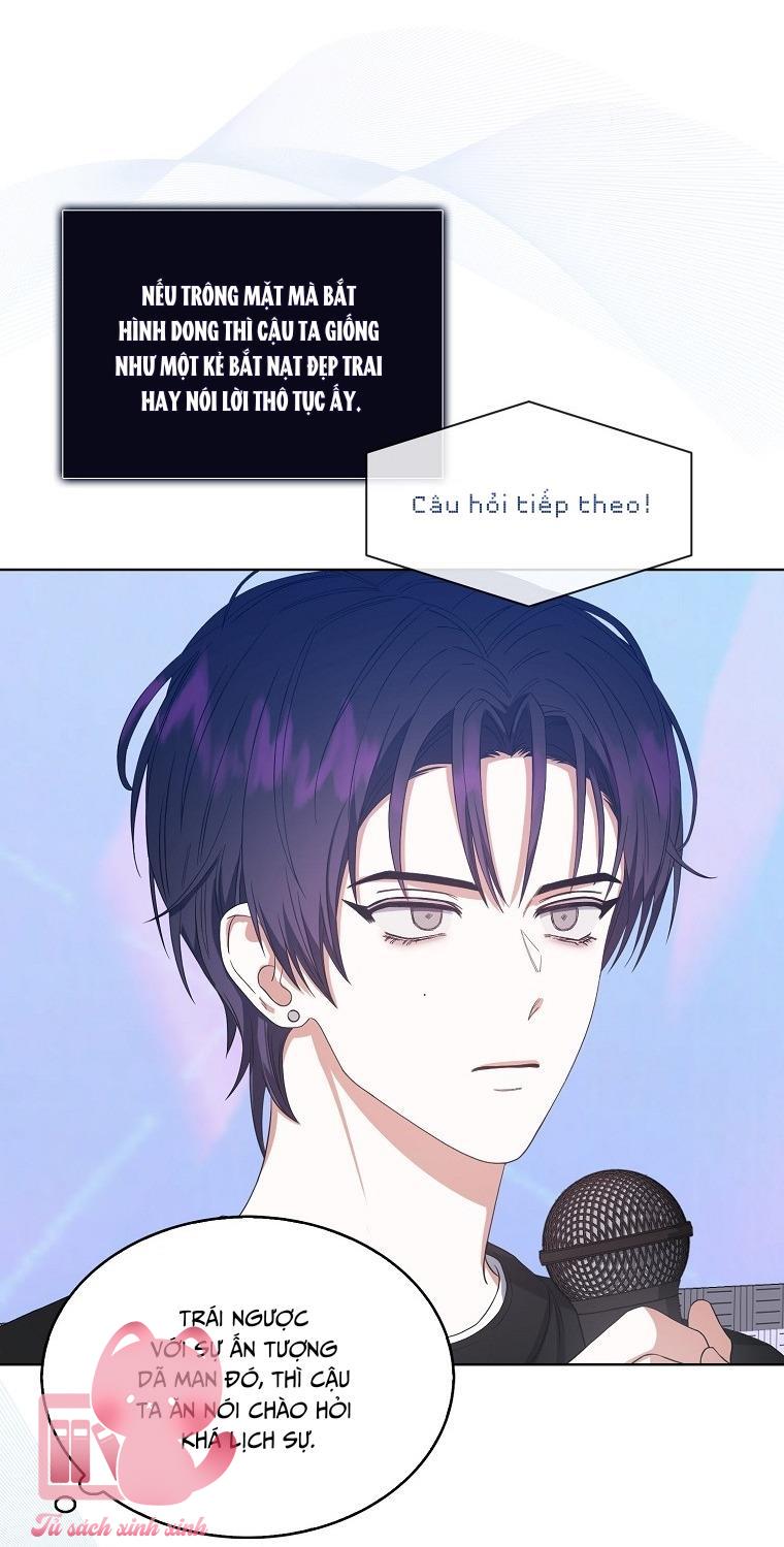 Debut Or Die - Chap 26 - Trang 7