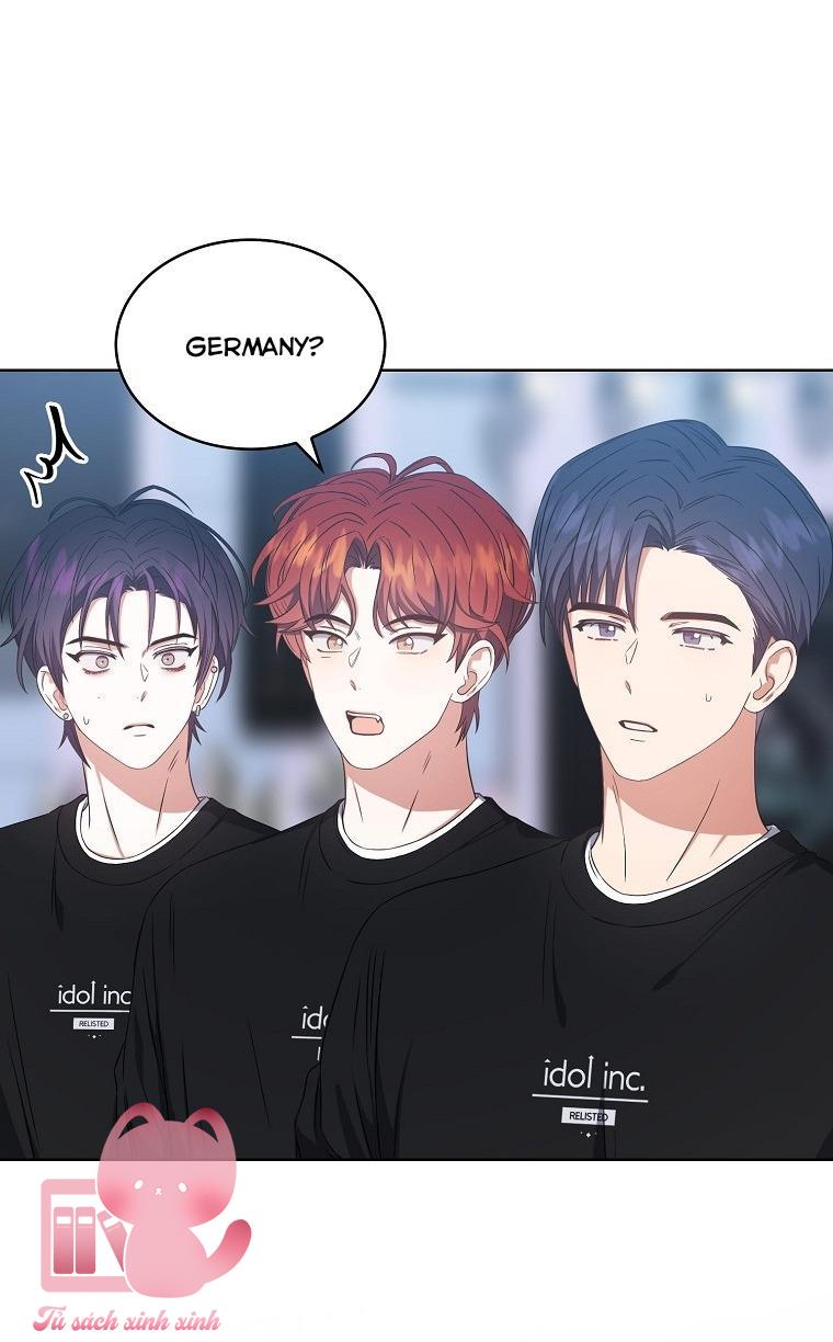 Debut Or Die - Chap 26 - Trang 68