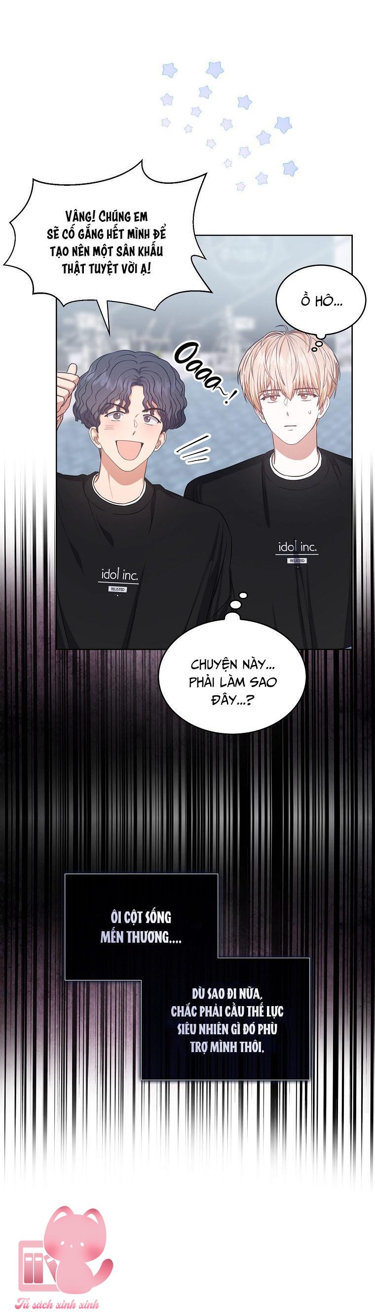 Debut Or Die - Chap 27 - Trang 15