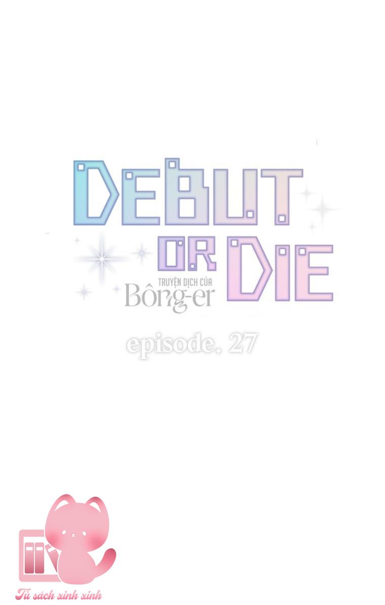 Debut Or Die - Chap 27 - Trang 16