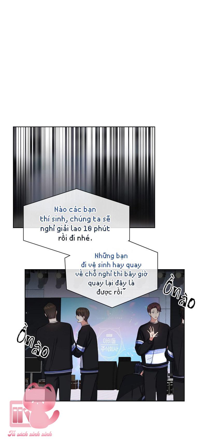 Debut Or Die - Chap 27 - Trang 17