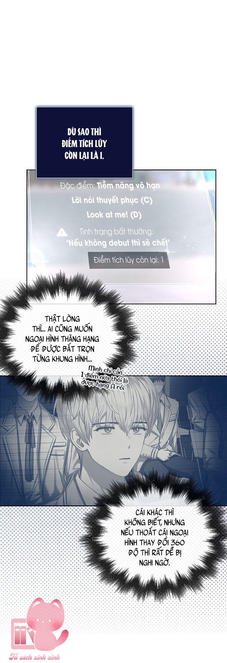 Debut Or Die - Chap 27 - Trang 24