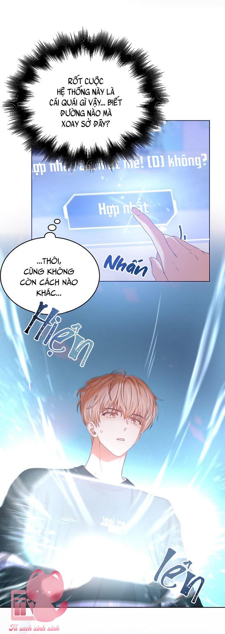 Debut Or Die - Chap 27 - Trang 34