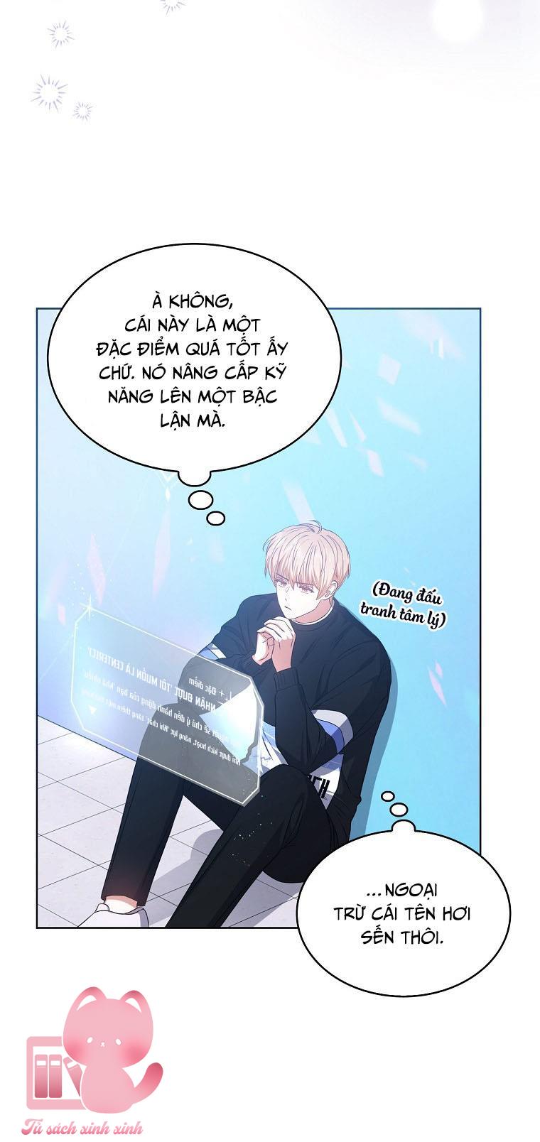 Debut Or Die - Chap 27 - Trang 39