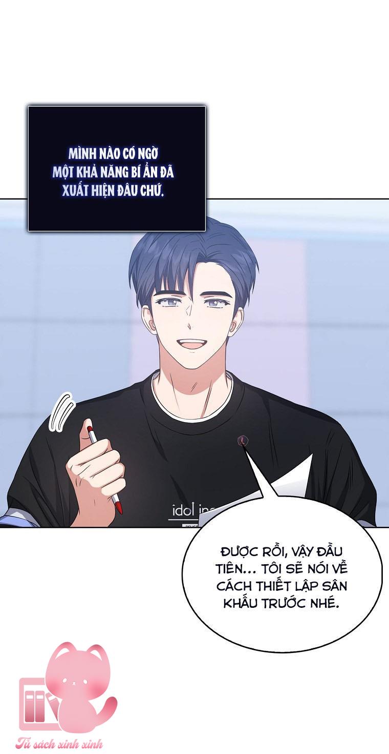 Debut Or Die - Chap 27 - Trang 45