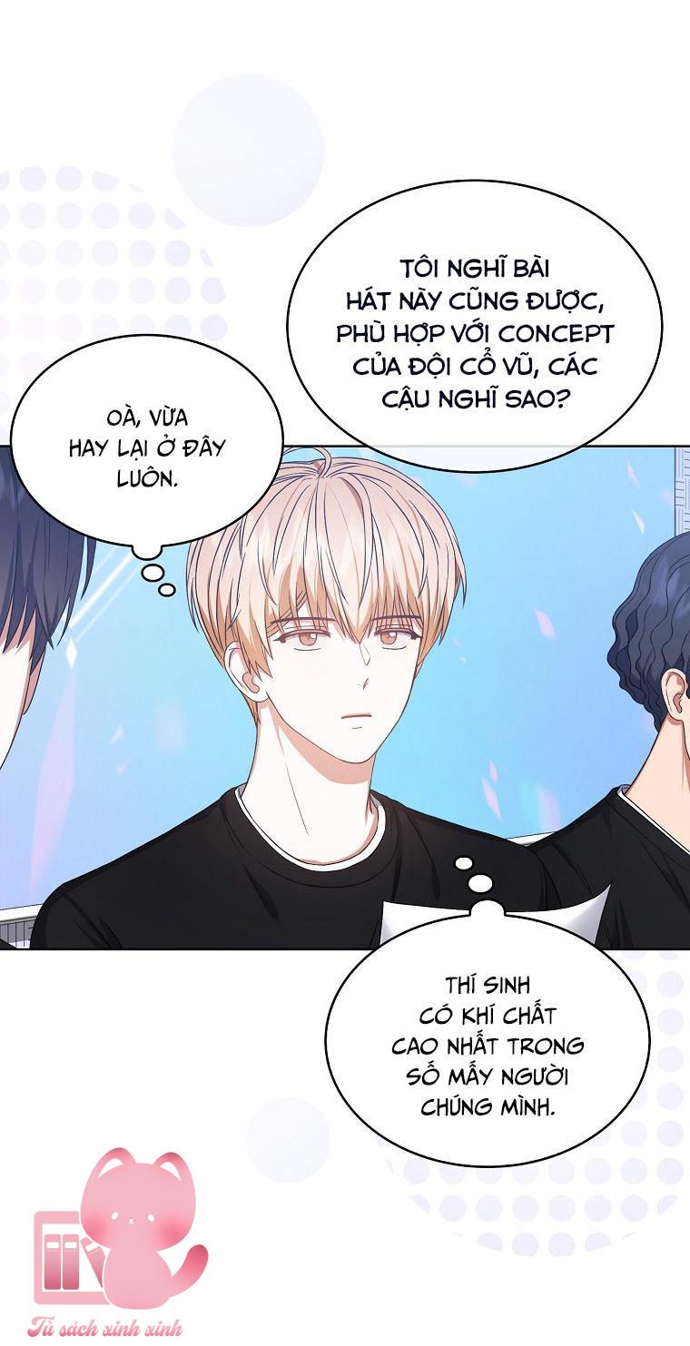 Debut Or Die - Chap 27 - Trang 46