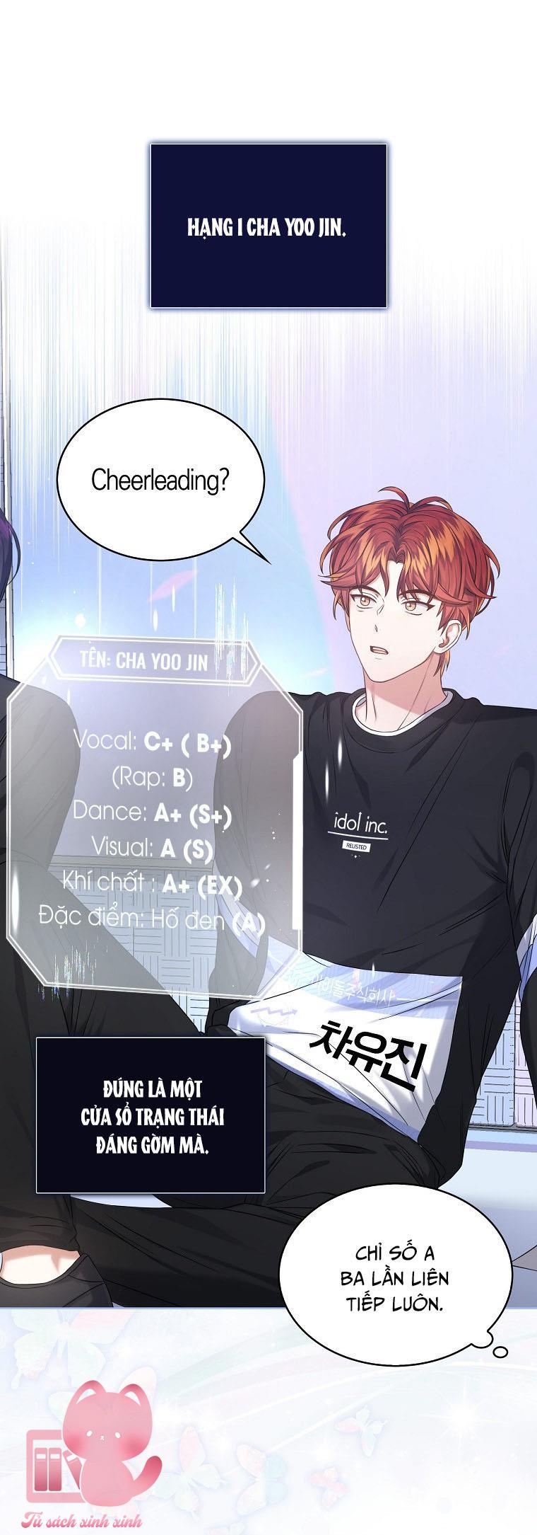 Debut Or Die - Chap 27 - Trang 47