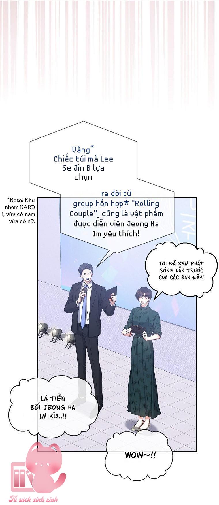Debut Or Die - Chap 27 - Trang 6