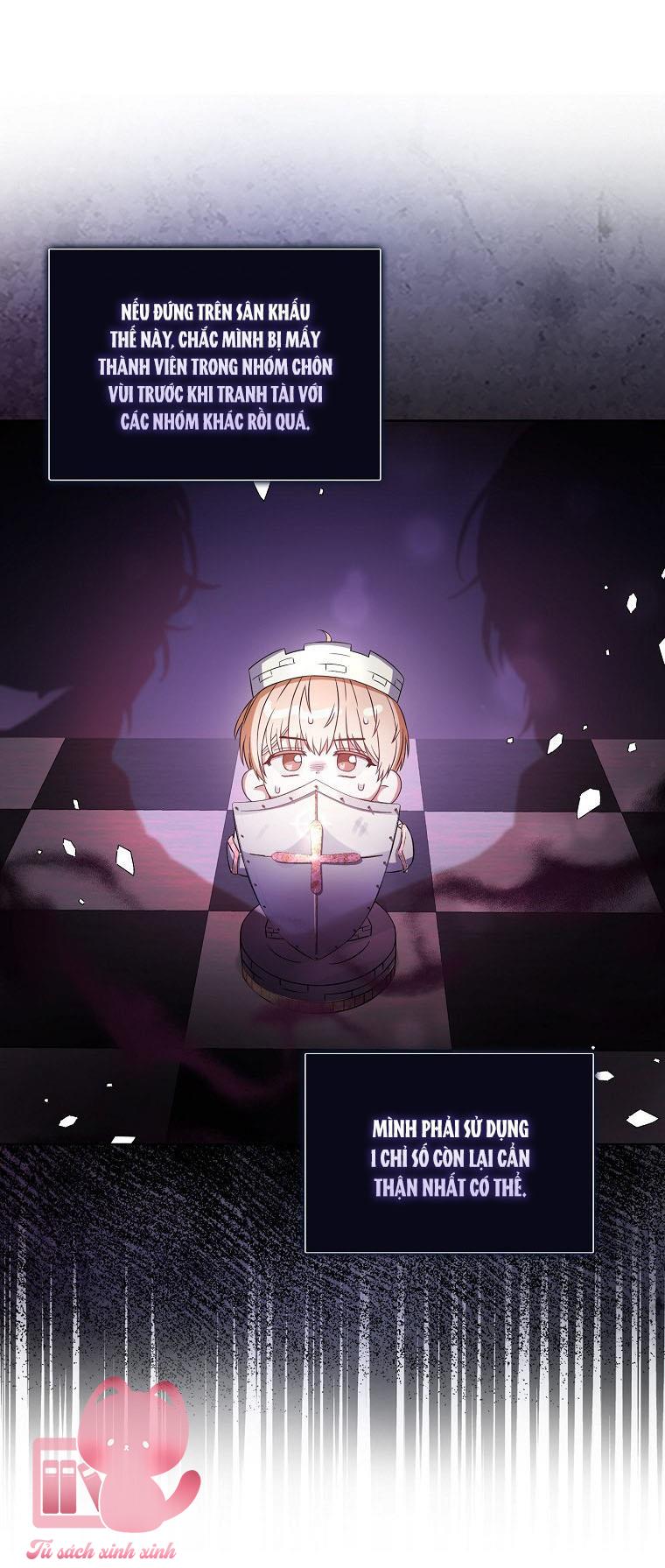 Debut Or Die - Chap 27 - Trang 51