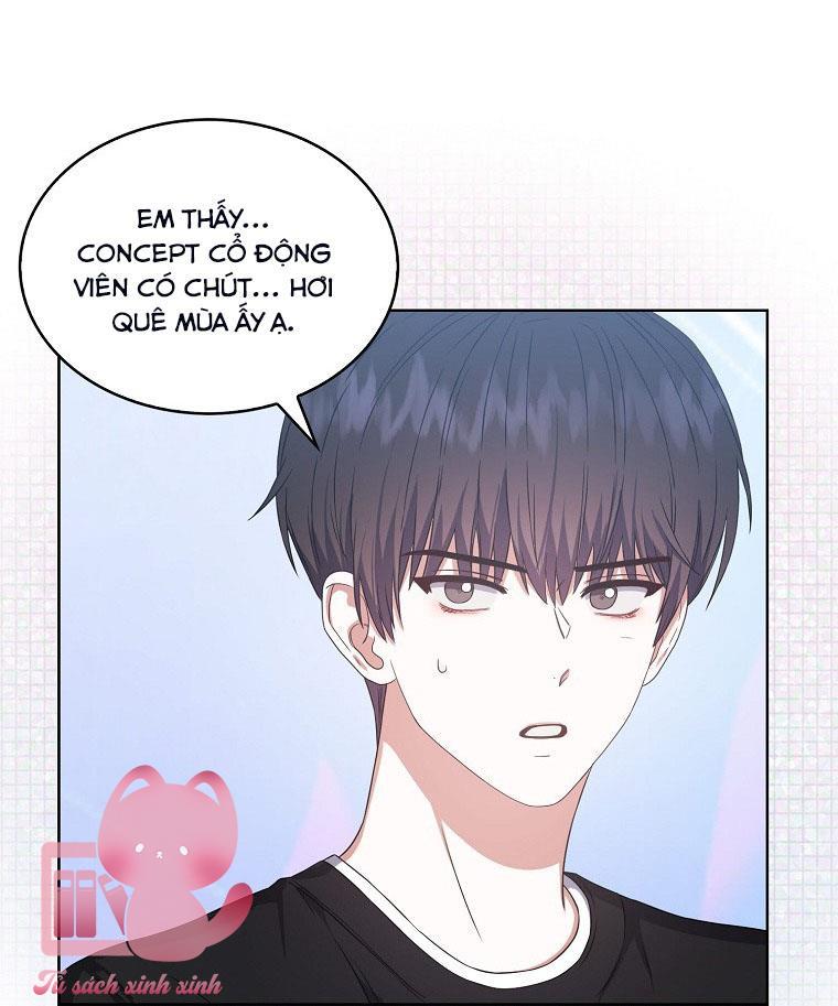 Debut Or Die - Chap 27 - Trang 54