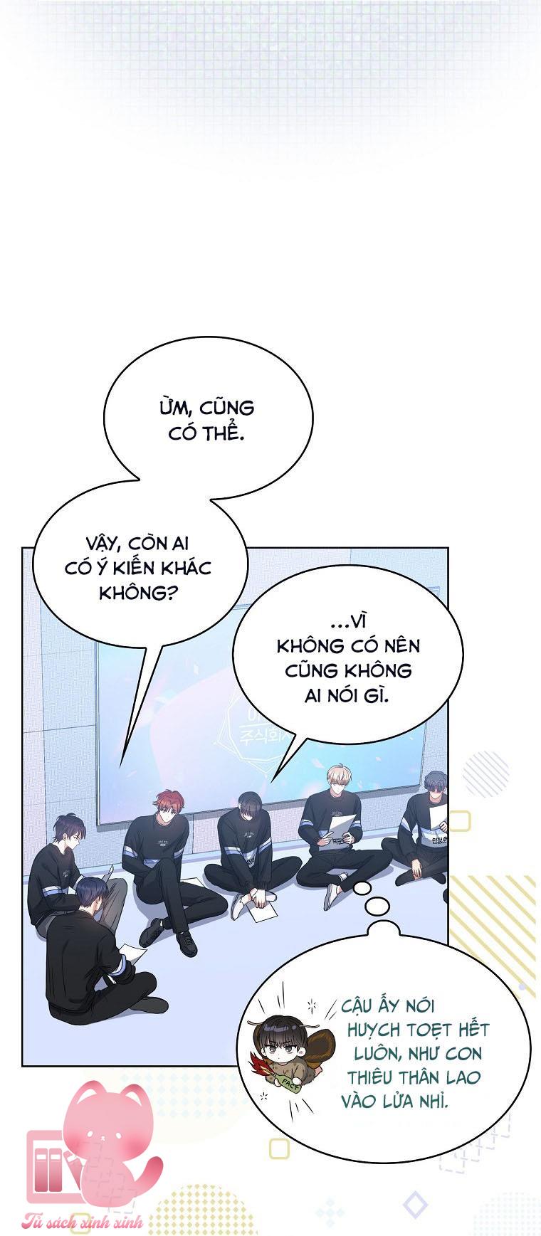 Debut Or Die - Chap 27 - Trang 55