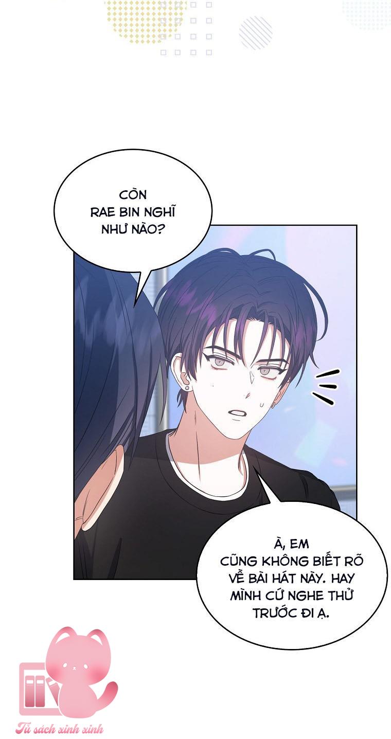 Debut Or Die - Chap 27 - Trang 56