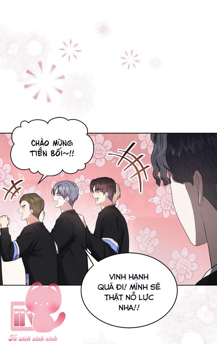 Debut Or Die - Chap 27 - Trang 7