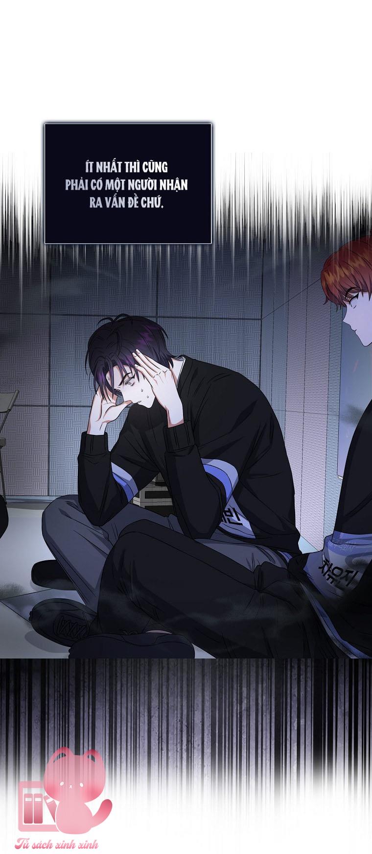 Debut Or Die - Chap 27 - Trang 62