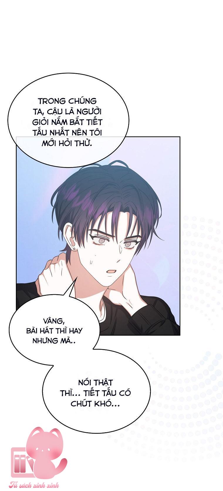 Debut Or Die - Chap 27 - Trang 64