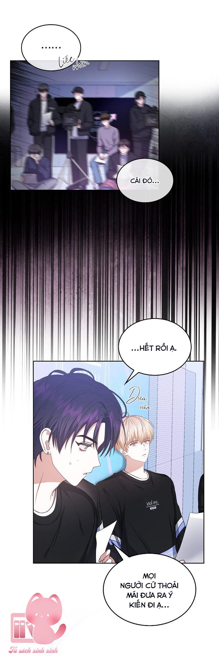 Debut Or Die - Chap 27 - Trang 66