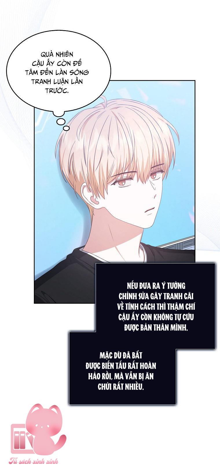Debut Or Die - Chap 27 - Trang 67