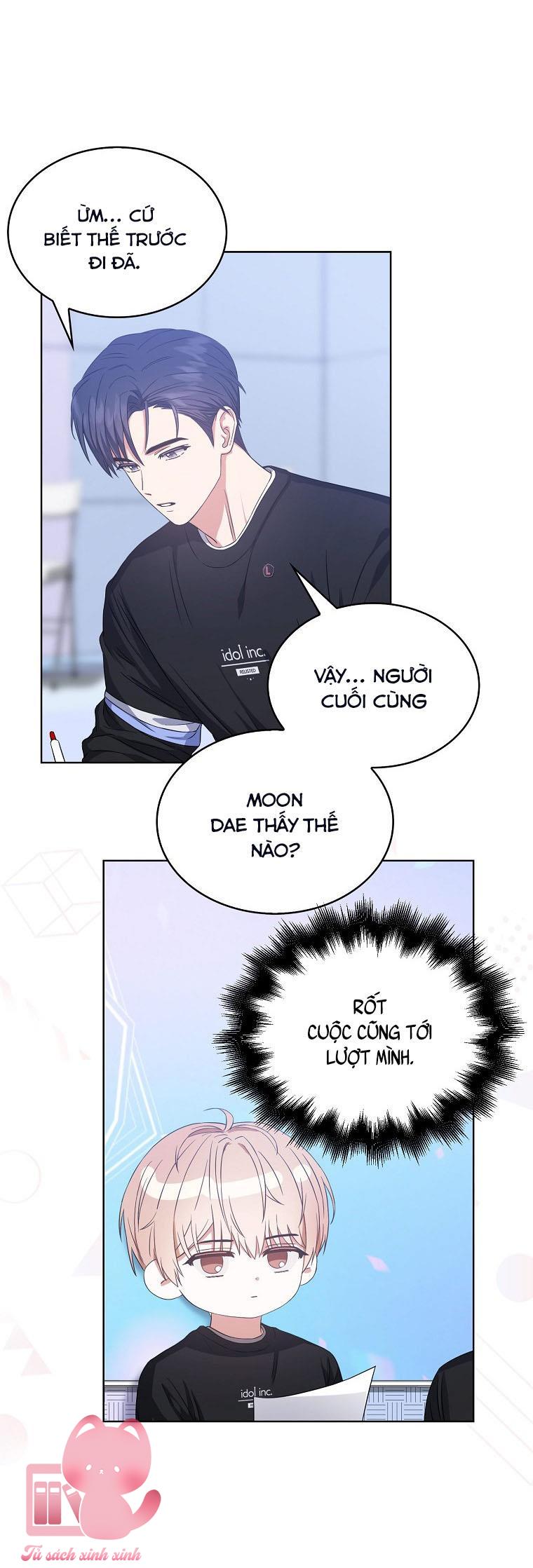 Debut Or Die - Chap 27 - Trang 68