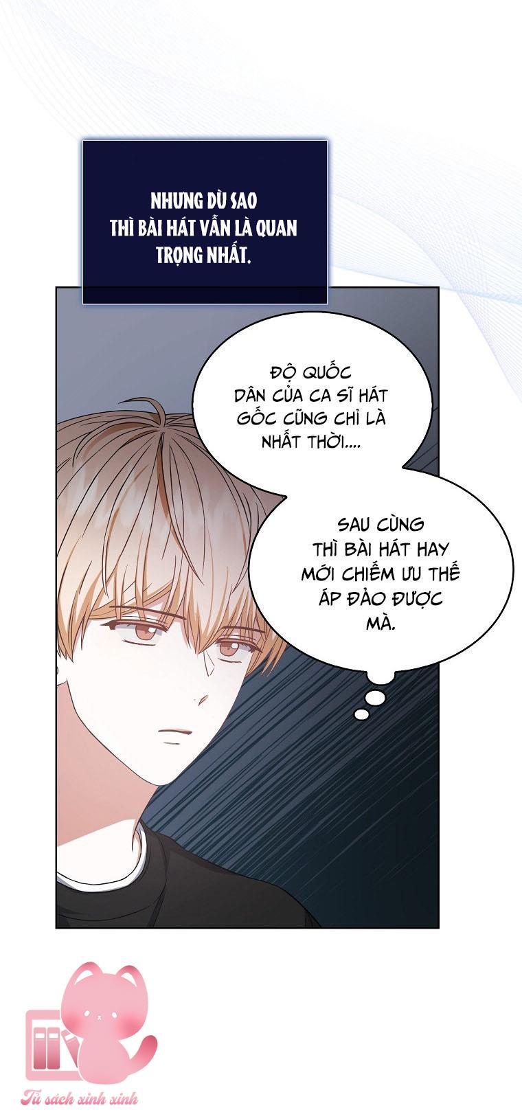 Debut Or Die - Chap 27 - Trang 9