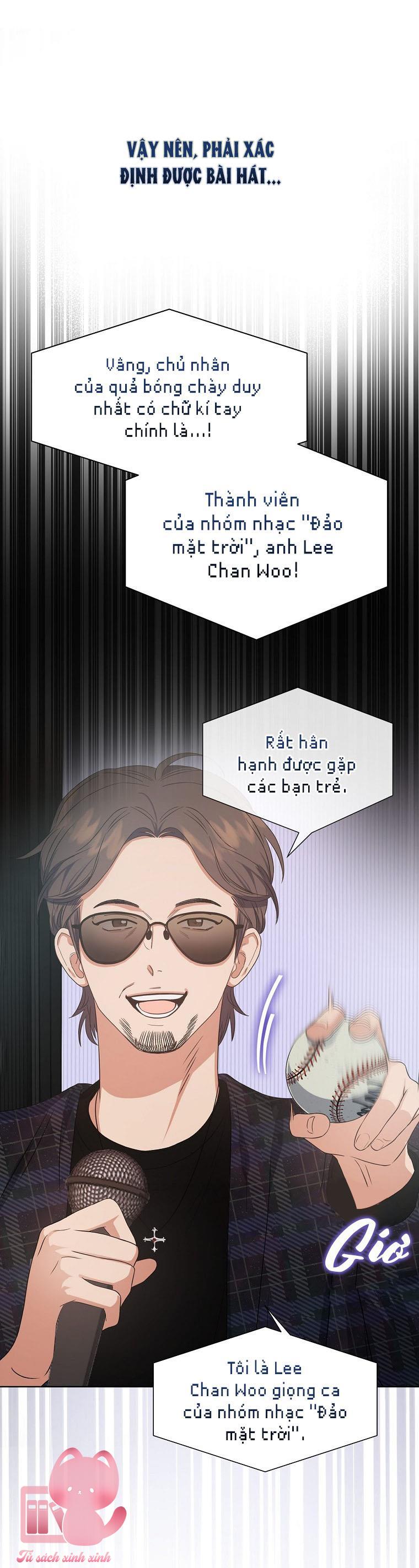 Debut Or Die - Chap 27 - Trang 10