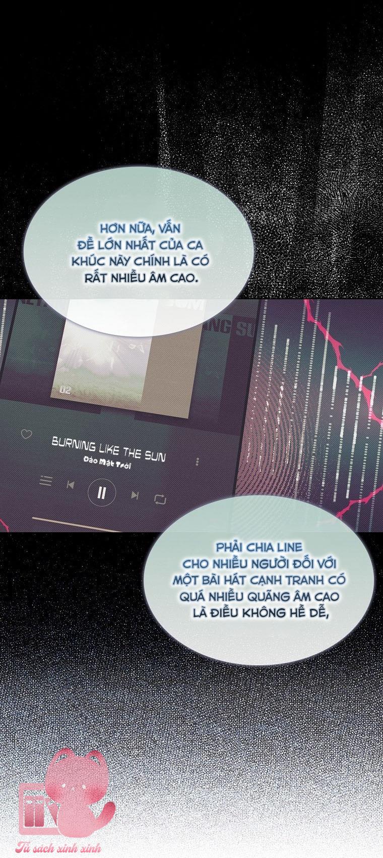 Debut Or Die - Chap 28 - Trang 16