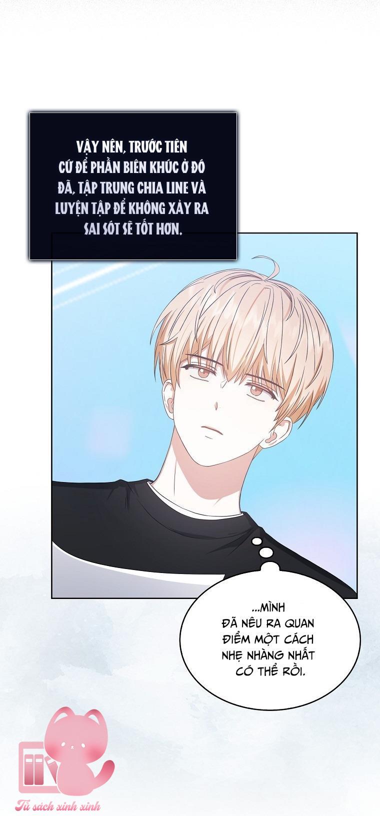 Debut Or Die - Chap 28 - Trang 17
