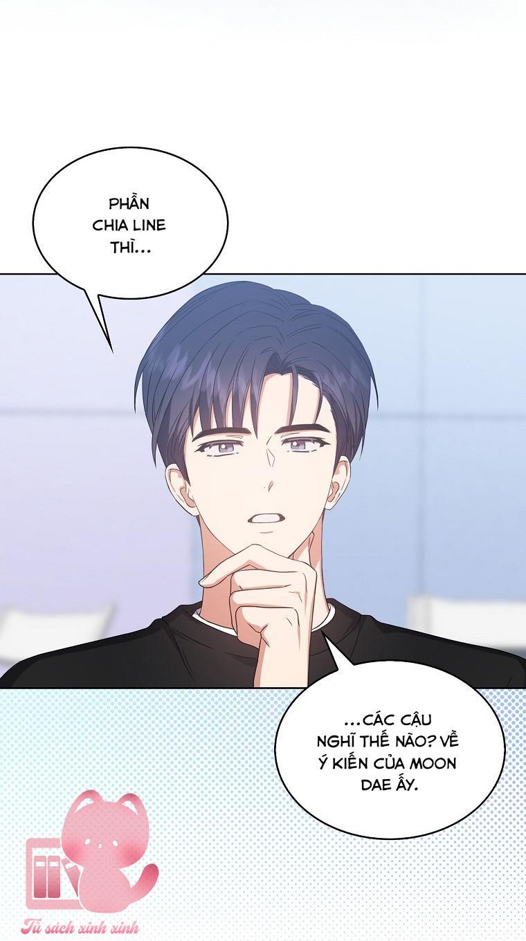 Debut Or Die - Chap 28 - Trang 18