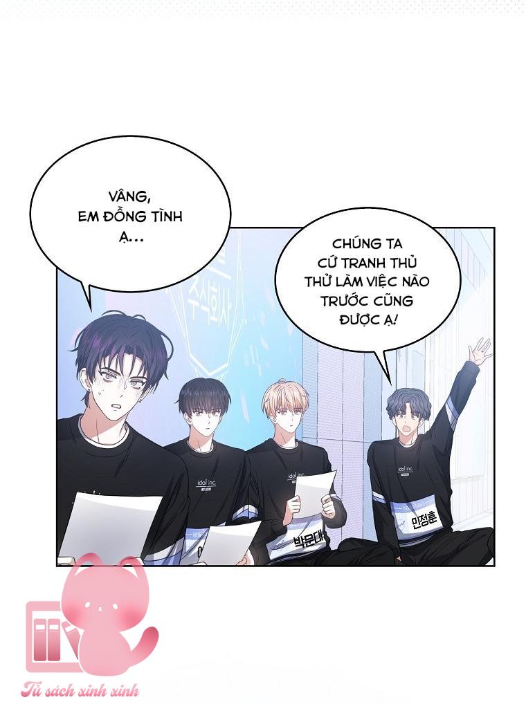 Debut Or Die - Chap 28 - Trang 19