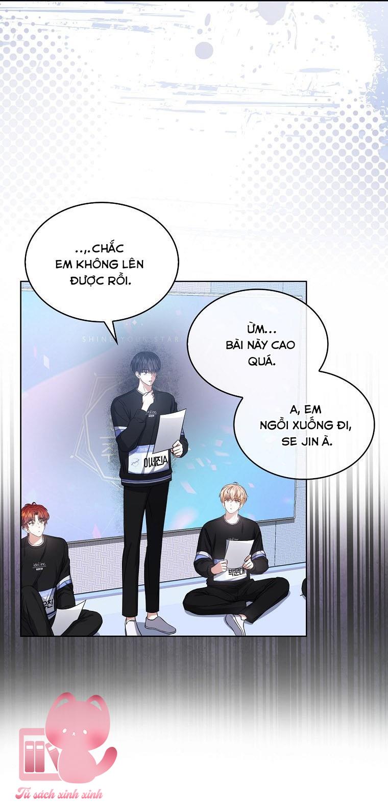 Debut Or Die - Chap 28 - Trang 23