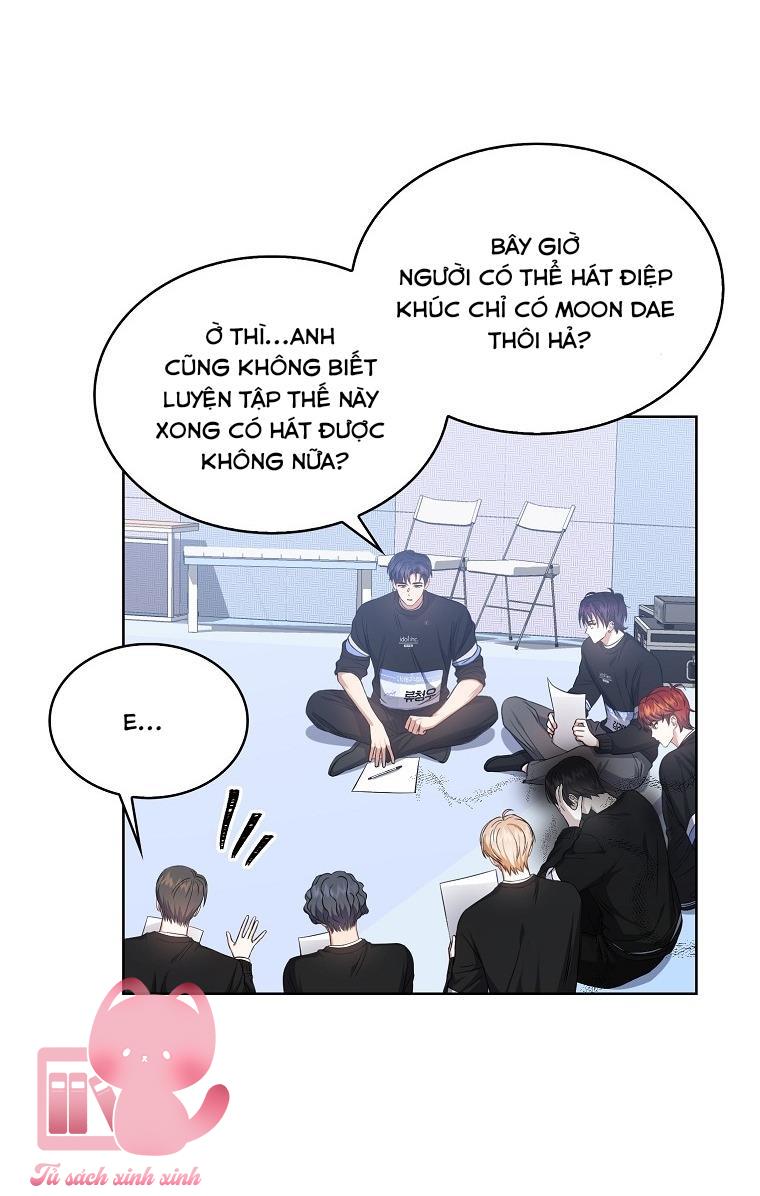 Debut Or Die - Chap 28 - Trang 24