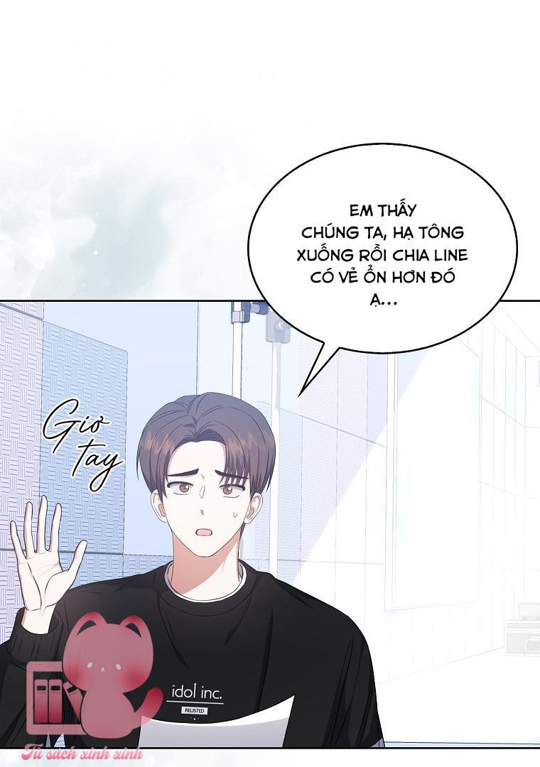 Debut Or Die - Chap 28 - Trang 25