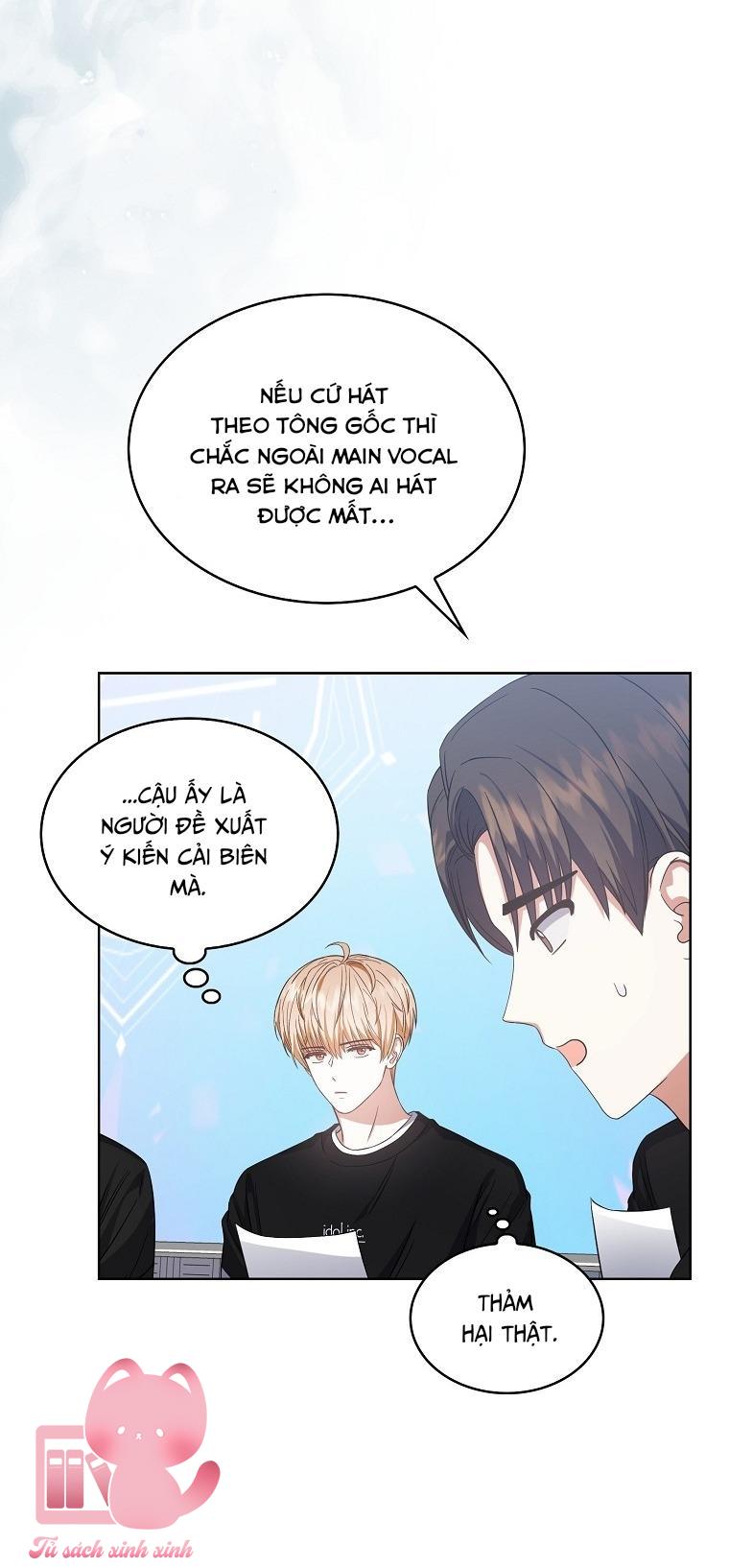 Debut Or Die - Chap 28 - Trang 26