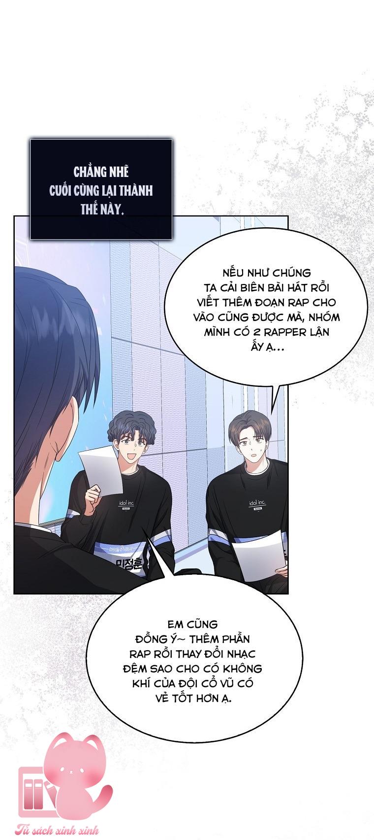 Debut Or Die - Chap 28 - Trang 27