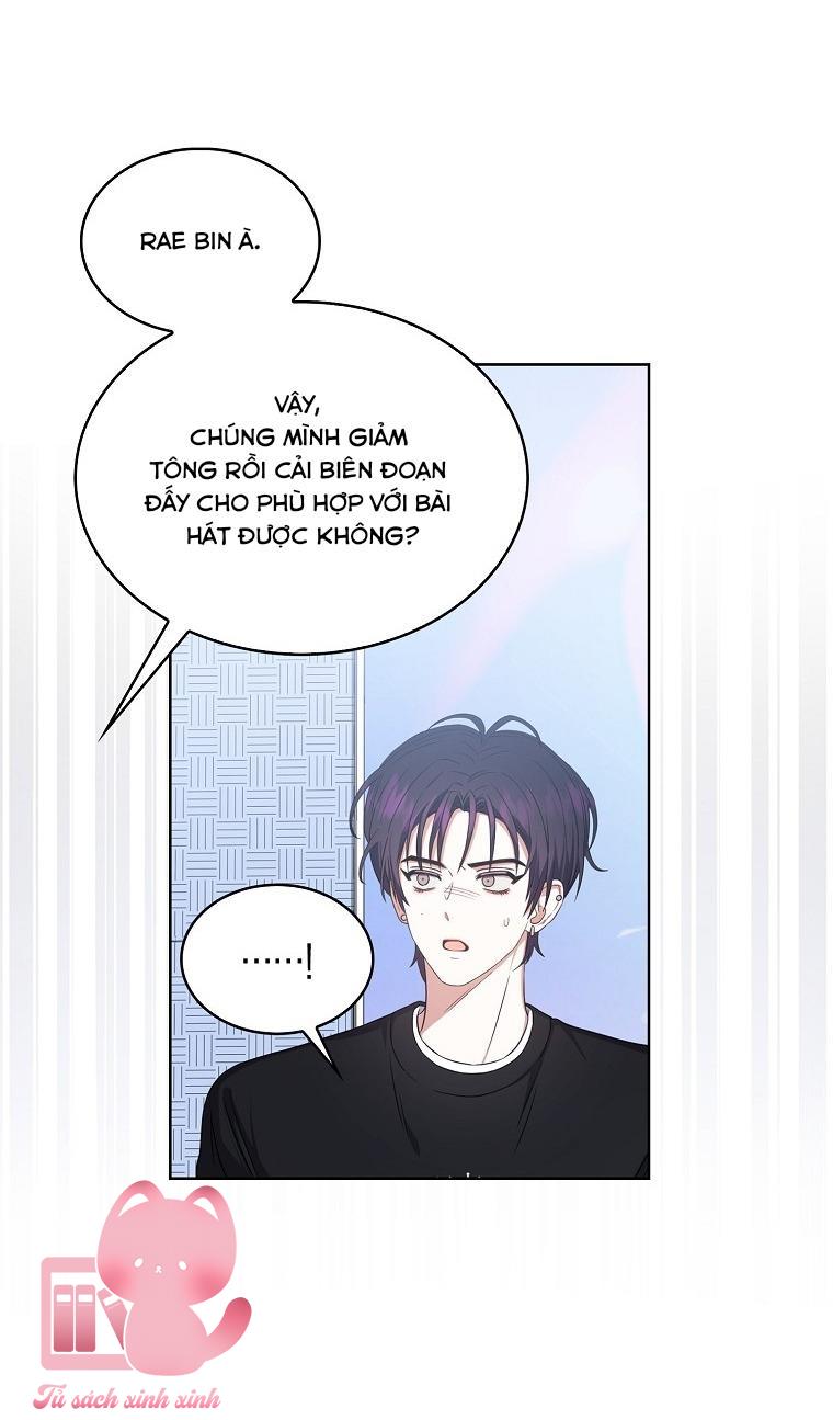 Debut Or Die - Chap 28 - Trang 30