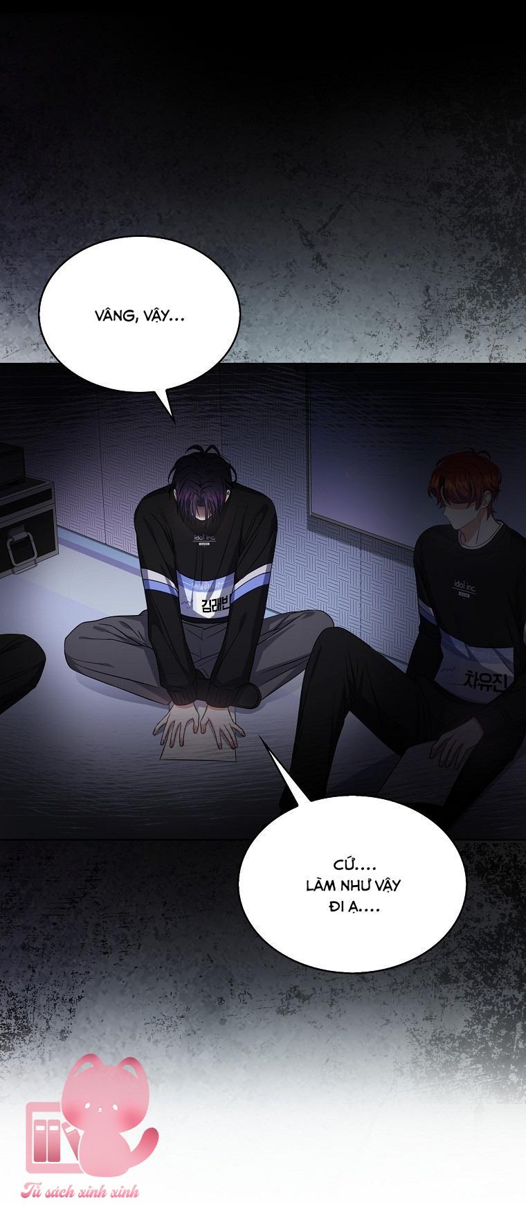 Debut Or Die - Chap 28 - Trang 32