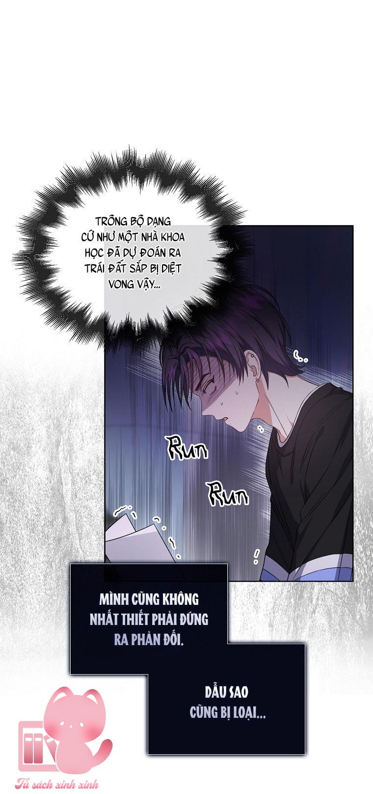 Debut Or Die - Chap 28 - Trang 34