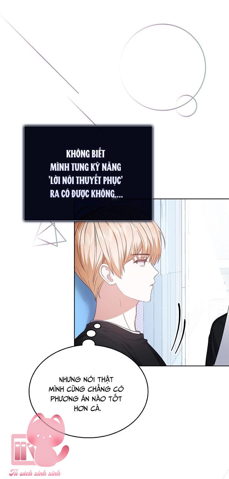 Debut Or Die - Chap 28 - Trang 35