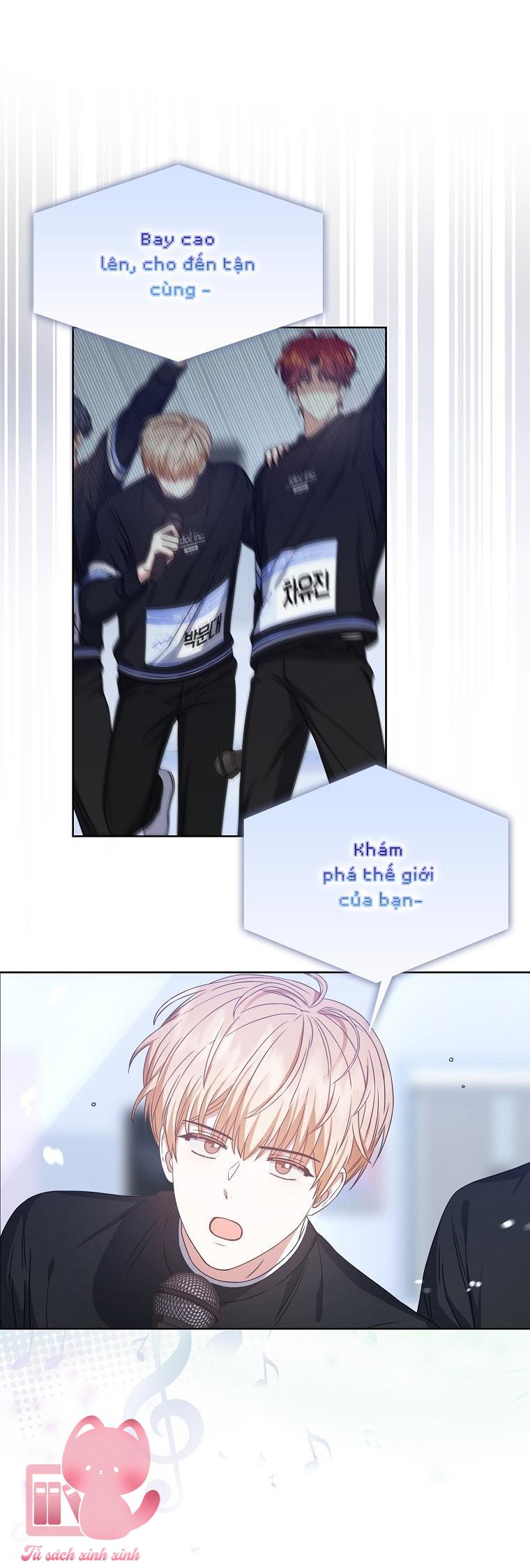 Debut Or Die - Chap 28 - Trang 45
