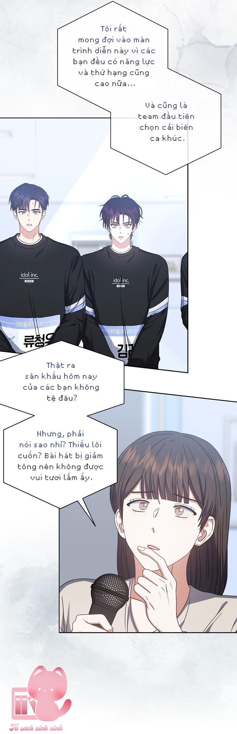 Debut Or Die - Chap 28 - Trang 47