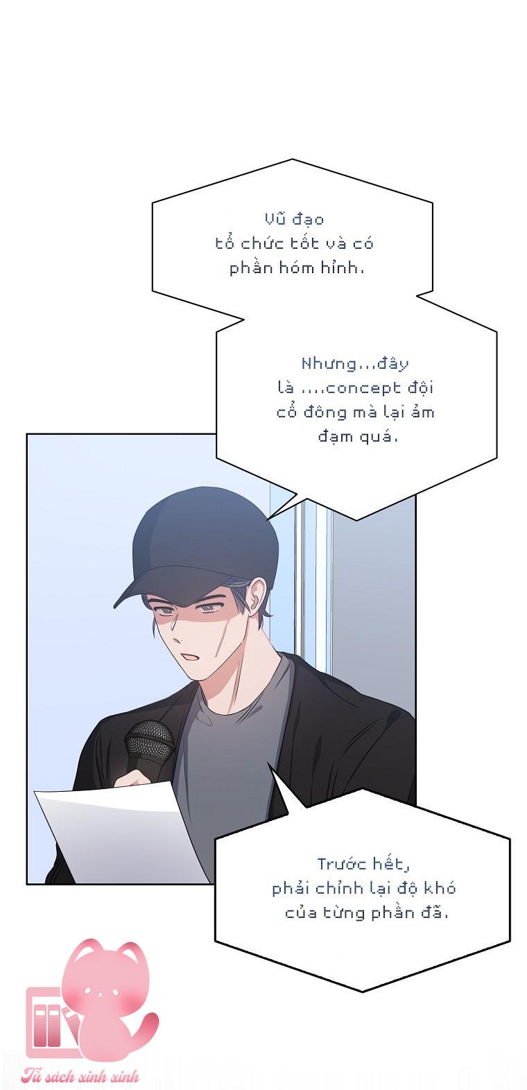 Debut Or Die - Chap 28 - Trang 48