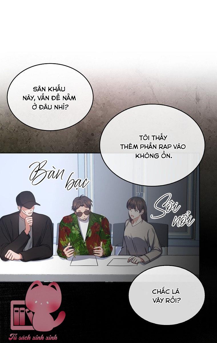 Debut Or Die - Chap 28 - Trang 50