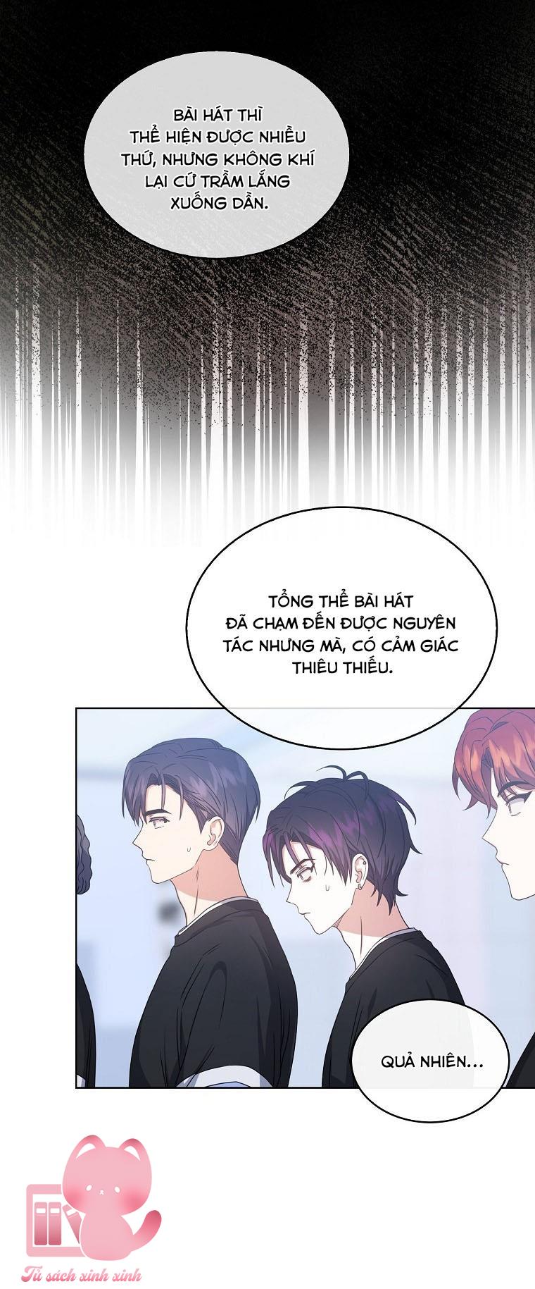 Debut Or Die - Chap 28 - Trang 51